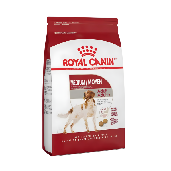 Royal Canin Medium Adult